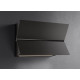 Витяжка Falmec FUSION 85 Black Satin Glass (800) CFPN85.E7P2#ZZZQ490F