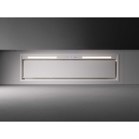 Витяжка Falmec GRUPPO INCASSO PLUS 105 WHITE (800) CGIW05.E26P2#EUB490F