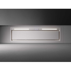 Витяжка Falmec GRUPPO INCASSO PLUS 105 WHITE (800) CGIW05.E26P2#EUB490F