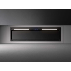 Витяжка Falmec GRUPPO INCASSO PLUS 105 BLACK (800) CGIW05.E26P2#EUN490F