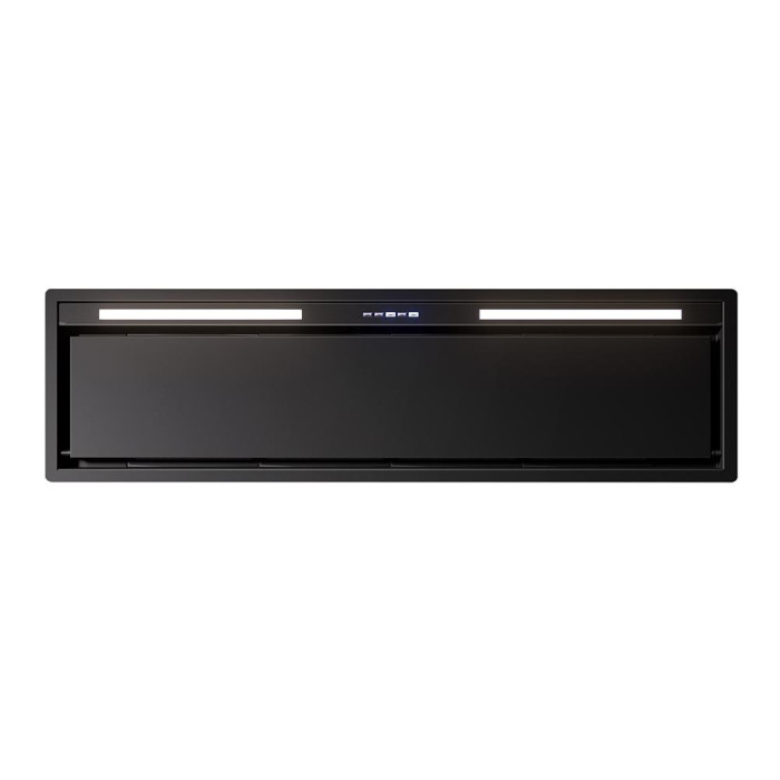 Витяжка Falmec GRUPPO INCASSO PLUS 105 BLACK (800) CGIW05.E26P2#EUN490F