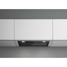 Витяжка Falmec GRUPPO INCASSO MURANO 70 BLACK GLASS 800 CGIW70.E10P6#ZZZN491F