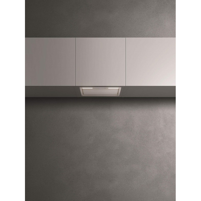 Витяжка Falmec GRUPPO INCASSO PLUS 50 WHITE (800) CGIW50.E26P2#EUB490F