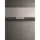 Витяжка Falmec GRUPPO INCASSO PLUS 50 WHITE (800) CGIW50.E26P2#EUB490F