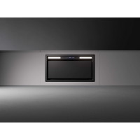 Витяжка Falmec GRUPPO INCASSO PLUS 50 BLACK (800) CGIW50.E26P2#EUN490F