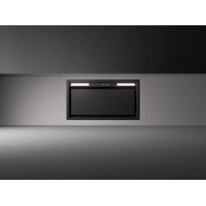 Витяжка Falmec GRUPPO INCASSO PLUS 50 BLACK (800) CGIW50.E26P2#EUN490F