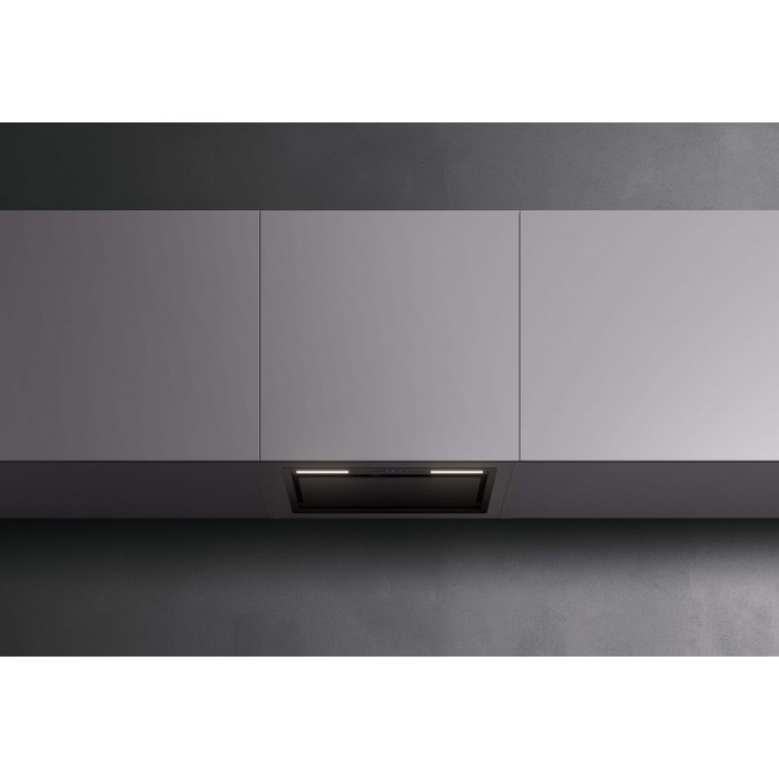 Витяжка Falmec GRUPPO INCASSO PLUS 50 BLACK (800) CGIW50.E26P2#EUN490F