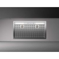 Витяжка Falmec GRUPPO INCASSO NRS PLUS 50 Stainless steel (800) CGIW50.E27P2#EUI490F