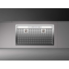 Витяжка Falmec GRUPPO INCASSO NRS PLUS 50 Stainless steel (800) CGIW50.E27P2#EUI490F