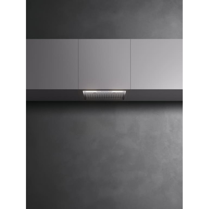 Витяжка Falmec GRUPPO INCASSO NRS PLUS 50 Stainless steel (800) CGIW50.E27P2#EUI490F