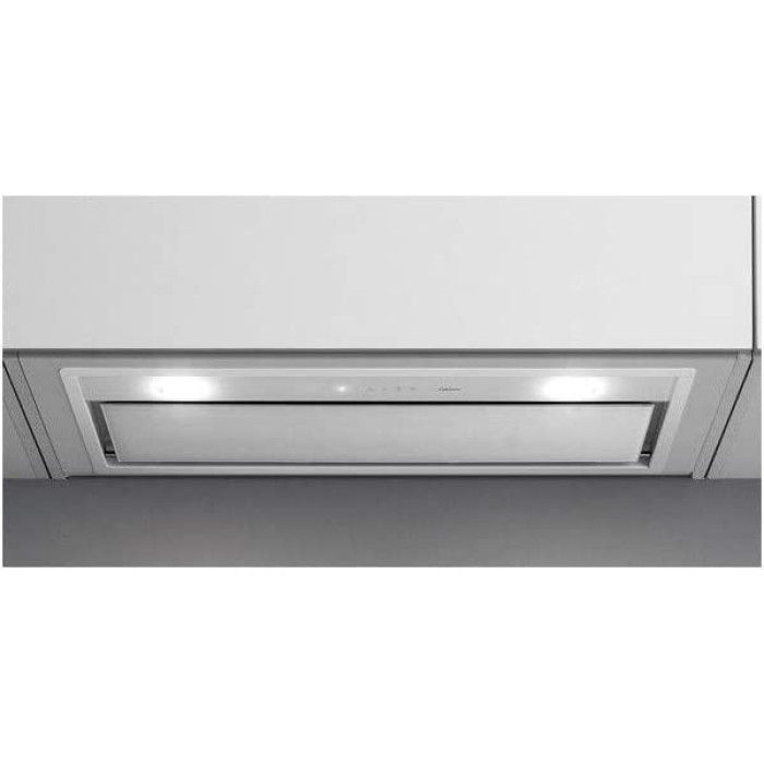 Витяжка Falmec GRUPPO INCASSO MURANO 70 White Glass (800) CGIW70.E10P6#ZZZF491F