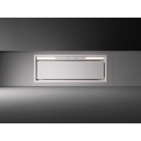 Витяжка Falmec GRUPPO INCASSO PLUS 70 WHITE (800) CGIW70.E26P2#EUB490F