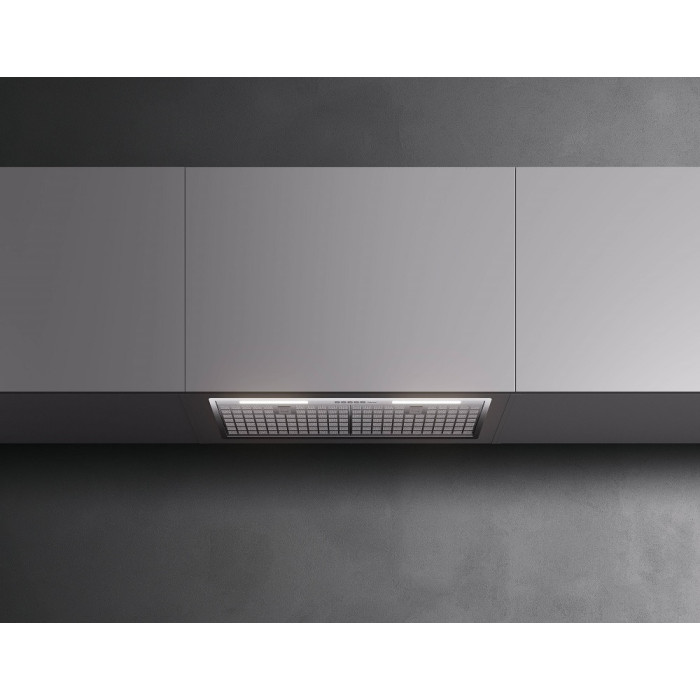 Витяжка Falmec GRUPPO INCASSO NRS PLUS 70 Stainless steel (800) CGIW70.E27P2#EUI490F