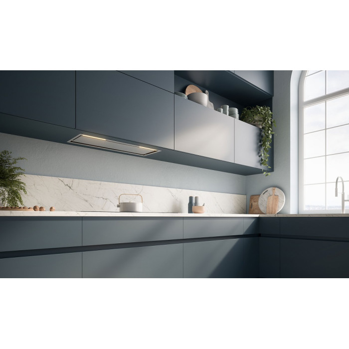 Витяжка Falmec GRUPPO INCASSO GREEN TECH PLUS 50 CGRW50.E3P2#EUI490F