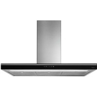Витяжка Falmec LUCE Isola 90 Black Glass (800) CLHI90.00P6#ZZZN491F