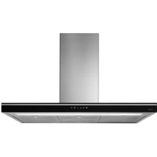 Витяжка Falmec LUCE Isola 90 Black Glass (800) CLHI90.00P6#ZZZN491F