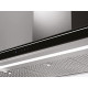 Витяжка Falmec LUCE Isola 90 Black Glass (800) CLHI90.00P6#ZZZN491F