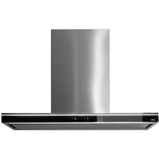 Витяжка Falmec LUMINA NRS Isola 90 Glass Black (800) CLMI90.00P2#NROI490F