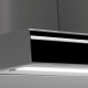 Витяжка Falmec LUMINA NRS Isola 90 Glass Black (800) CLMI90.00P2#NROI490F
