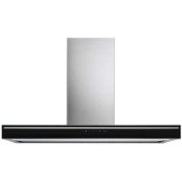 Витяжка Falmec LUMINA NRS 120 Glass Black (800) CLMN20.00P2#NROI490F
