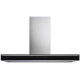 Витяжка Falmec LUMINA NRS 120 Glass Black (800) CLMN20.00P2#NROI490F