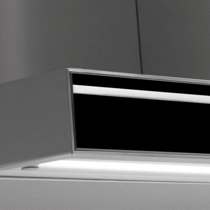 Витяжка Falmec LUMINA NRS 120 Glass Black (800) CLMN20.00P2#NROI490F