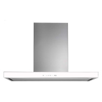 Витяжка Falmec LUMINA NRS 90 Glass White (800) CLMN90.00P2#BCOI490F