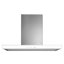 Витяжка Falmec LUMINA NRS 90 Glass White (800) CLMN90.00P2#BCOI490F