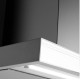 Витяжка Falmec LUMINA NRS 90 Glass White (800) CLMN90.00P2#BCOI490F