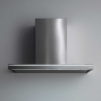 Витяжка Falmec LUMINA NRS 90 Stainless steel (800) CLMN90.00P2#NEUI490F
