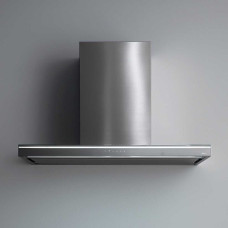 Витяжка Falmec LUMINA NRS 90 Stainless steel (800) CLMN90.00P2#NEUI490F