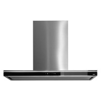 Витяжка Falmec LUMINA NRS 90 Glass Black (800) CLMN90.00P2#NROI490F