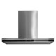 Витяжка Falmec LUMINA NRS 90 Glass Black (800) CLMN90.00P2#NROI490F