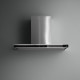 Витяжка Falmec LUMINA NRS 90 Glass Black (800) CLMN90.00P2#NROI490F