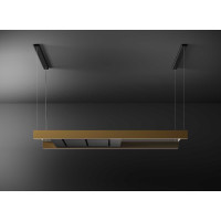 Витяжка Falmec LIGHT 120 BRONZE (500) CLTI20.E0P2#BRSN451F