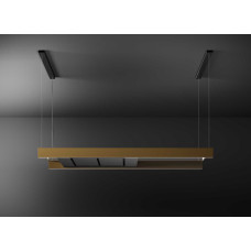 Витяжка Falmec LIGHT 120 BRONZE (500) CLTI20.E0P2#BRSN451F