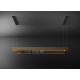 Витяжка Falmec LIGHT 120 BRONZE (500) CLTI20.E0P2#BRSN451F
