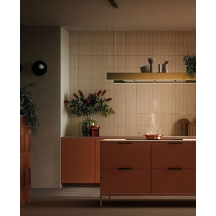 Витяжка Falmec LIGHT 120 BRONZE (500) CLTI20.E0P2#BRSN451F