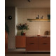 Витяжка Falmec LIGHT 120 BRONZE (500) CLTI20.E0P2#BRSN451F