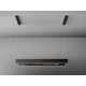 Витяжка Falmec LIGHT 120 BLACK 500 CLTI20.E0P2#NRSN451F
