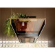 Витяжка Falmec LIGHT 180 BRONZE (500) CLTI80.E0P2#BRSN451F