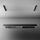 Витяжка Falmec LIGHT 180 BLACK 500 CLTI80.E0P2#NRSN451F