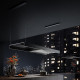 Витяжка Falmec LIGHT 180 BLACK 500 CLTI80.E0P2#NRSN451F