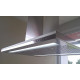 Витяжка Falmec LUMEN Isola 120 Stainless steel (800) CLUI20.E0P1#NEUI491F