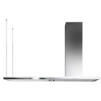Витяжка Falmec LUMEN Isola 175 DX Stainless steel (800) CLUI75.E0P2#NEUI490F