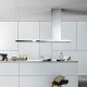 Витяжка Falmec LUMEN Isola 175 DX Stainless steel (800) CLUI75.E0P2#NEUI490F