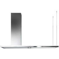 Витяжка Falmec LUMEN Isola 175 SX Stainless steel (800) CLUI75.E1P2#NEUI490F