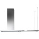 Витяжка Falmec LUMEN Isola 175 SX Stainless steel (800) CLUI75.E1P2#NEUI490F