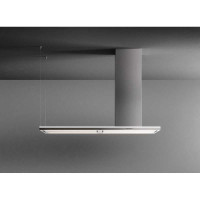 Витяжка Falmec LUMEN Isola 175 NRS (RIGHT) 800 CLUI75.E4P2#NEUI490F