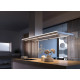 Витяжка Falmec LUMEN Isola 175 NRS (RIGHT) 800 CLUI75.E4P2#NEUI490F
